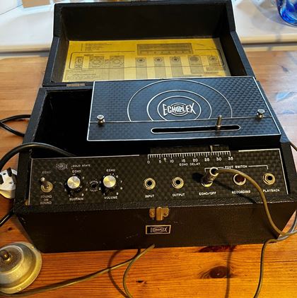 Maestro-Echoplex EP-3